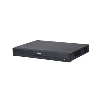 DHI-NVR2208-I2 Dahua Видеорегистратор IP на 8 каналов
