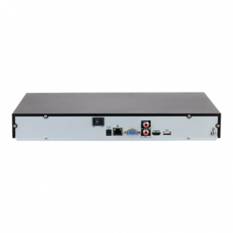 DHI-NVR2208-I2 Dahua Видеорегистратор IP на 8 каналов