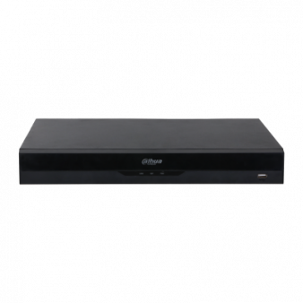 DHI-NVR2208-8P-I2 Dahua Видеорегистратор IP на 8 каналов