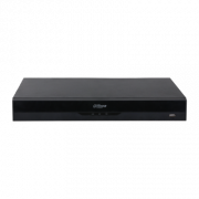 DHI-NVR2208-8P-I2 Dahua Видеорегистратор IP на 8 каналов