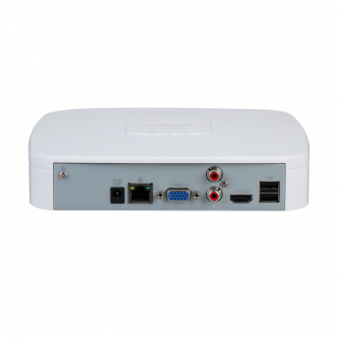 DHI-NVR2116-4KS3 Dahua IP-видеорегистратор на 16 каналов, ИИ