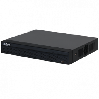 DHI-NVR2116HS-4KS3 Dahua IP-видеорегистратор на 16 каналов, ИИ