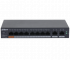 DH-CS4010-8ET-60 Dahua 8-портовый PoE коммутатор