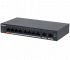 DH-CS4010-8ET-60 Dahua 8-портовый PoE коммутатор