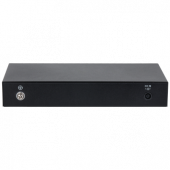 DH-CS4010-8ET-60 Dahua 8-портовый PoE коммутатор