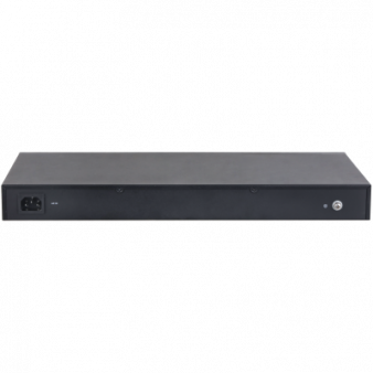 DH-CS4218-16ET-190 Dahua 16-портовый PoE коммутатор