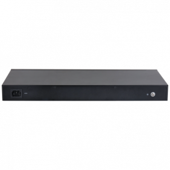 DH-CS4226-24ET-375 Dahua 24-портовый PoE коммутатор