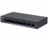 DH-CS4010-8GT-110 Dahua 8-портовый гигабитный PoE коммутатор