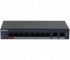 DH-CS4010-8GT-110 Dahua 8-портовый гигабитный PoE коммутатор