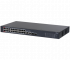 DH-CS4228-24GT-375 Dahua 24-портовый гигабитный PoE коммутатор