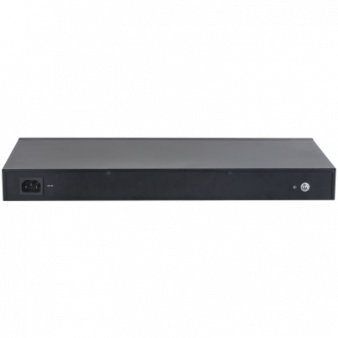 DH-CS4228-24GT-375 Dahua 24-портовый гигабитный PoE коммутатор
