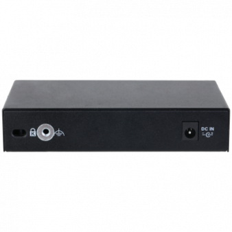 DH-CS4006-4GT Dahua 6-портовый коммутатор