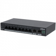 DH-CS4210-8GT Dahua 10-портовый коммутатор