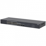 DH-CS4220-16GT Dahua 20-портовый коммутатор