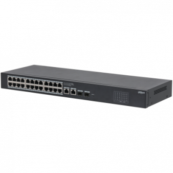 DH-CS4228-24GT Dahua 26-портовый коммутатор