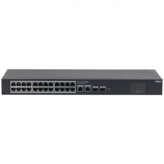 DH-CS4228-24GT Dahua 26-портовый коммутатор