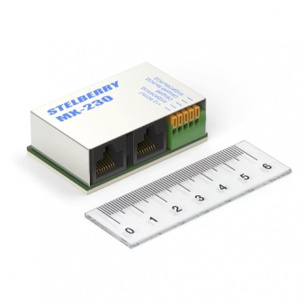 MX-230 Stelberry Сплиттер PoE