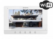 Like HD Wi-Fi Tantos Монитор цветного HD видеодомофона, 7", vhOme 2.2