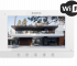 Like HD Wi-Fi Tantos Монитор цветного HD видеодомофона, 7", vhOme 2.2