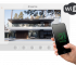 Like HD Wi-Fi Tantos Монитор цветного HD видеодомофона, 7", vhOme 2.2