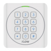 F-KD-4301PMK iFlow Считыватель Mifare карт с механической клавиатурой