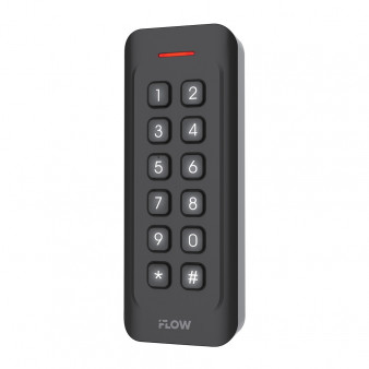 F-KD-4302PMK iFlow Считыватель Mifare с механической клавиатурой