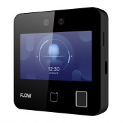 F-KD-3323PMFC iFlow Терминал доступа с распознаванием лиц (Mifare 1 + опечатки пальцев)