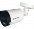 TSi-Pe55FD Tantos Уличная цилиндрическая IP камера, 2.8мм, 5Мп, ИК+LED, PoE, микрофон, microSD
