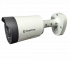 TSi-Pe55FD Tantos Уличная цилиндрическая IP камера, 2.8мм, 5Мп, ИК+LED, PoE, микрофон, microSD