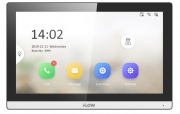 F-VI-3445IPE1 iFlow IP видеодомофон 7“