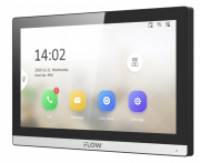 F-VI-3445IPWE1 iFlow IP видеодомофон 7“, Wi-Fi