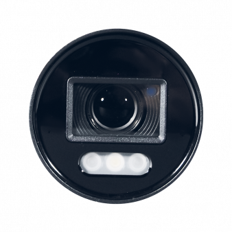 TSi-Pn655VZ 5-50 Tantos Уличная цилиндрическая IP камера, 5-50мм, 6Мп, ИК, PoE, microSD, микрофон