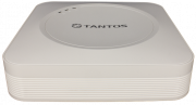 TSr-UV0418 Tantos Мультиформатный MHD видеорегистратор на 4 канала