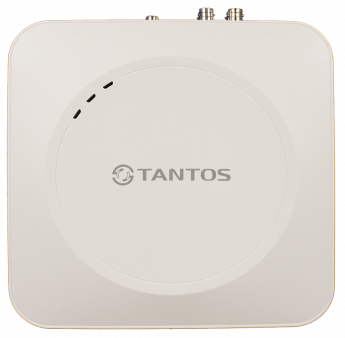 TSr-UV0818 Tantos Мультиформатный MHD видеорегистратор на 8 каналов