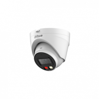 DH-IPC-HDW1239VP-A-IL-0360B Dahua Уличная купольная IP камера, 3.6мм, 2Мп, ИК+LED
