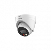 DH-IPC-HDW1239VP-A-IL-0360B Dahua Уличная купольная IP камера, 3.6мм, 2Мп, ИК+LED