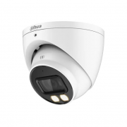 DH-IPC-HDW1239TP-A-LED-0360B-S5 Dahua Уличная купольная IP камера, 3.6мм, 2Мп, LED