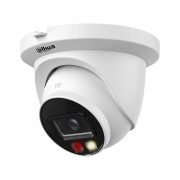 DH-IPC-HDW2249TMP-S-IL-0280B Dahua Уличная купольная IP-камера, 2.8мм, 2Mп, ИК+LED
