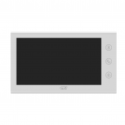 CTV-M5700 (белый) Монитор видеодомофона 7", AHD, Full HD, Wi-Fi