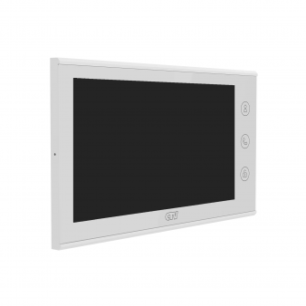 CTV-M5700 (белый) Монитор видеодомофона 7", AHD, Full HD, Wi-Fi