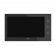 CTV-M5700 (черный) Монитор видеодомофона 7", AHD, Full HD, Wi-Fi