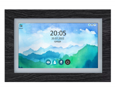 CTV-M5708 Image Монитор видеодомофона с Wi-Fi