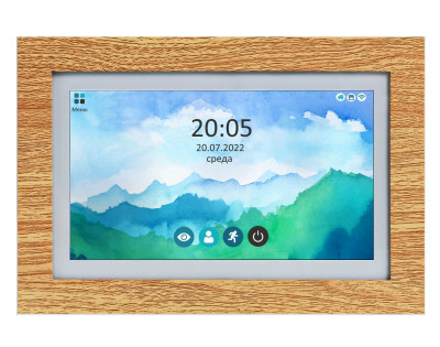 CTV-M5708 Image Монитор видеодомофона с Wi-Fi
