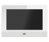 CTV-IP-M6703 (белый) CTV Монитор IP-видеодомофона 7" с сенсорным управлением