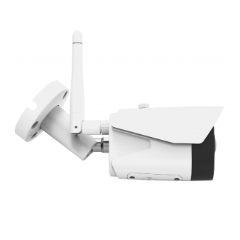 CTV-Cam B20 Уличная цилиндрическая IP камера, 3Мп, 3.6мм, ИК, Wi-Fi