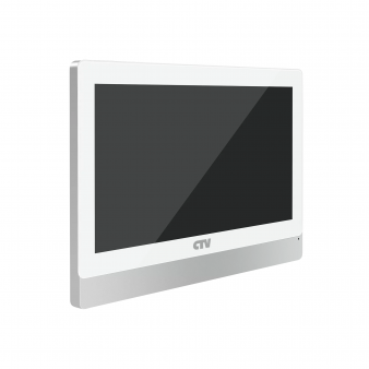 CTV-M5902NG (белый) Монитор видеодомофона с Wi-Fi