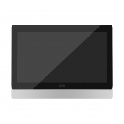 CTV-M5902NG (черный) Монитор видеодомофона с Wi-Fi