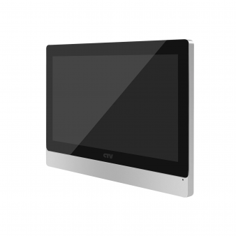 CTV-M5902NG (черный) Монитор видеодомофона с Wi-Fi