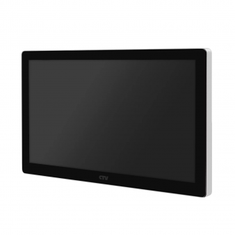 CTV-M5109AI Image (черный) AI-монитор видеодомофона с Wi-Fi