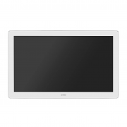 CTV-M5109AI Image (белый) AI-монитор видеодомофона с Wi-Fi